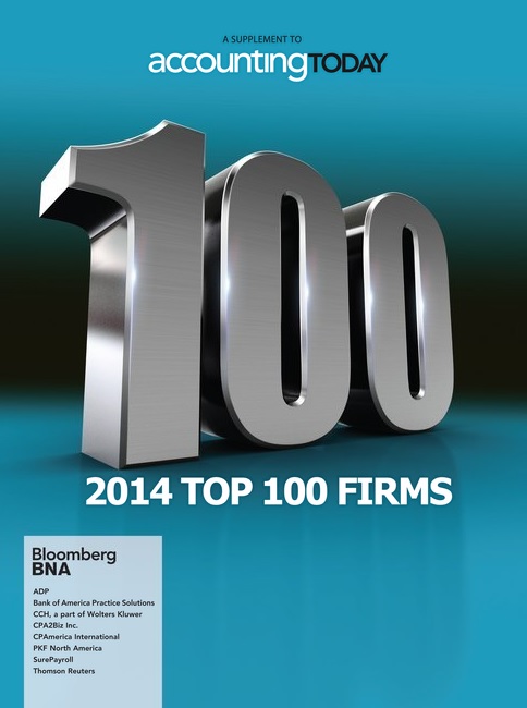 Gelman, Rosenberg & Freedman was recognized as a firm to watch.