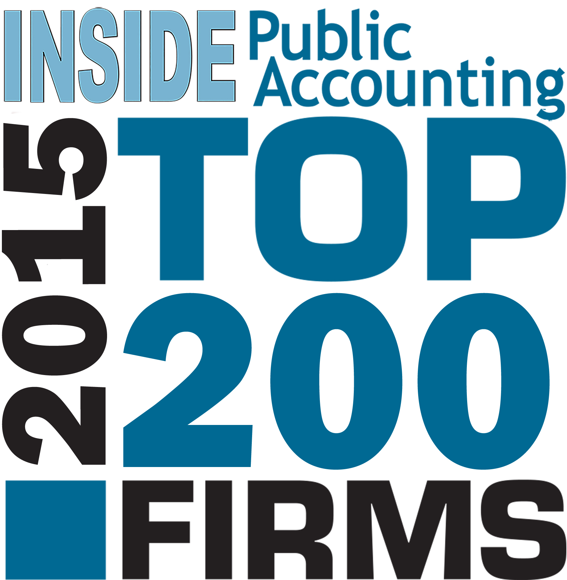IPA 2015 Top 200 Firm image