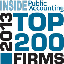 2013 Insde Public Accounting 