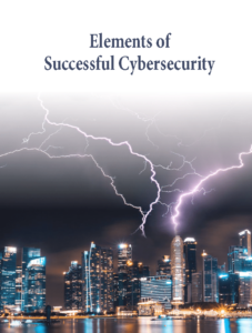 GRF-Whitepaper-Elements-of-Successful-Cybersecurity-cover