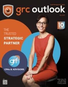 GRC Outlook Audit-Management Dec-2022 Cover Story