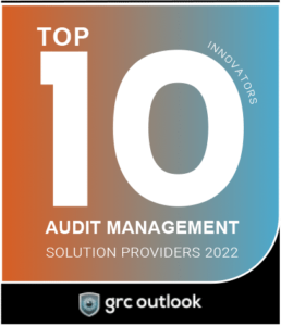 GRC Outlook Top 10 Audit Management Solutions Provider