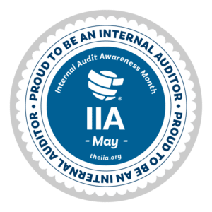 Internal Audit Awareness Month
