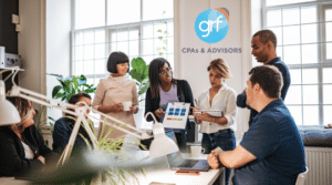 GRF-How INGOs Can Maximize Their Internal Audit Function
