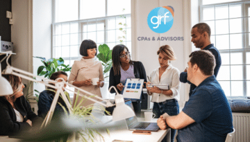 GRF-How INGOs Can Maximize Their Internal Audit Function