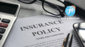 GRF - 8 ways to reduce business insurance costs
