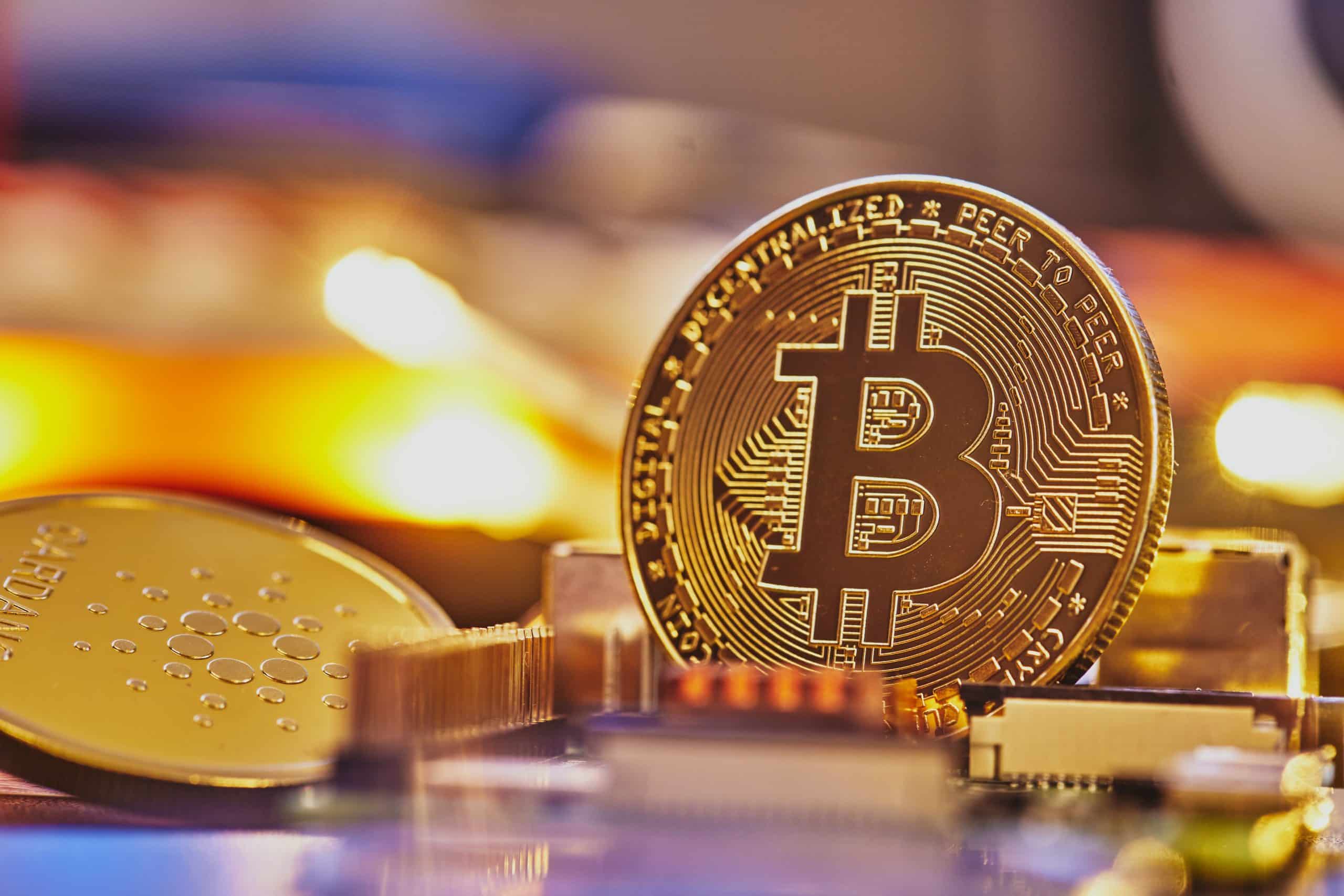 Important Tax Implications to Consider Before Investing in Cryptocurrency -  GRF CPAs & Advisors