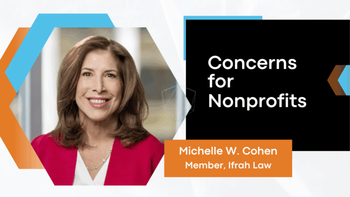 Concern For Non Michelle