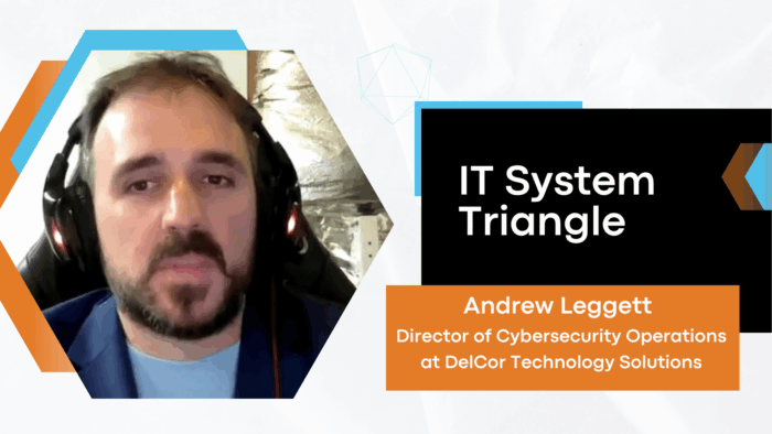It System Triangle Andrew