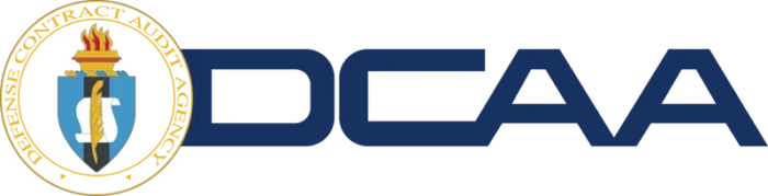 Dcaa Logo