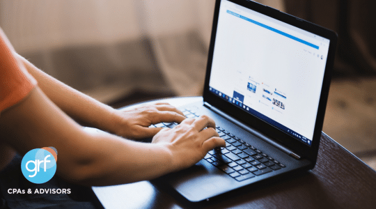 Tax Alert Changes To Form 8976 Submission Process - filling out online form