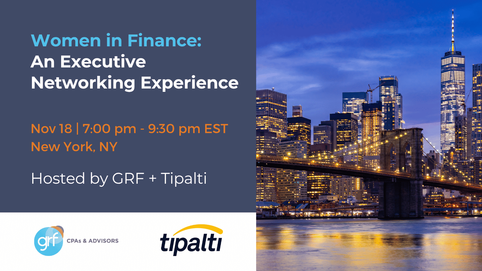 Women In Finance An Executive Networking Experience At Fate Nyc (1)