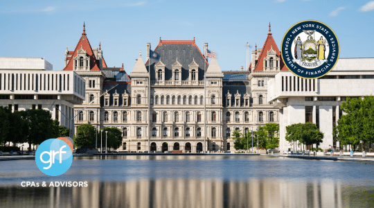 New York DFS Risk Assessment Guidance Article