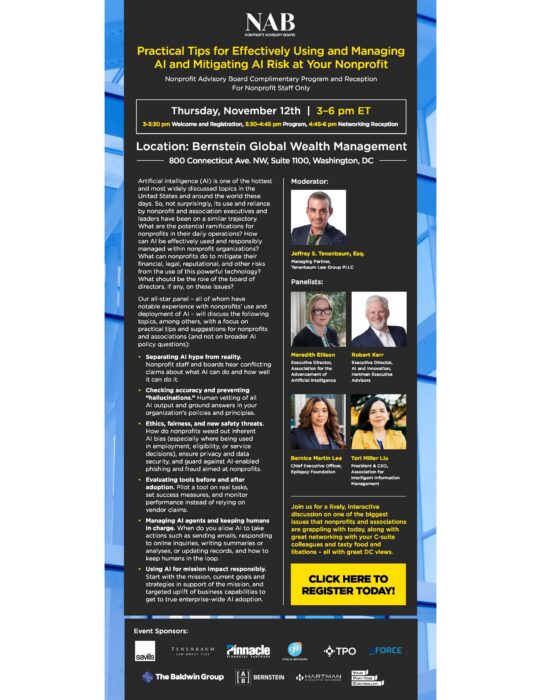 Nab November 12